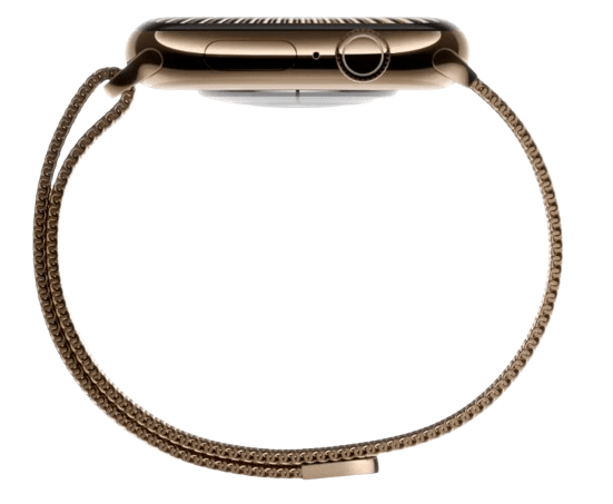 Apple Watch S10 GPS 46mm Rose Gold